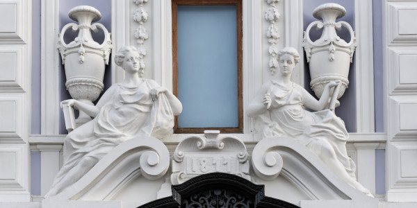 Dirección de Obras en Móstoles · Rehabilitación y conservación de monumentos históricos