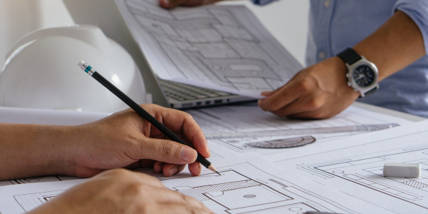 Dirección de Obras en Móstoles · Auditorías de mediciones, costes y pliegos