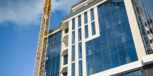 Dirección de Obras en Móstoles · Seguimiento y planificación del Proyecto