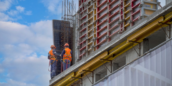 Dirección de Obras en Móstoles · Coordinación de seguridad y salud