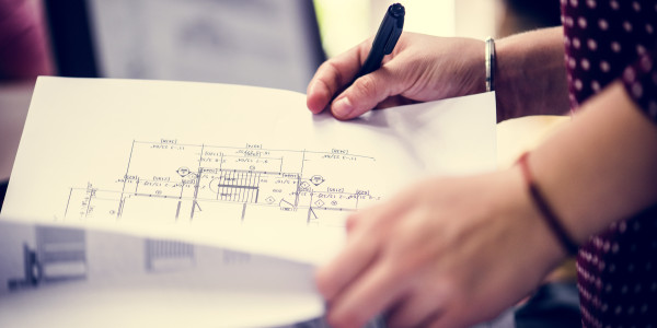 Dirección de Obras en Móstoles · Director de Obras