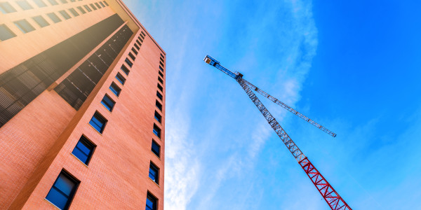 Dirección de Obras en Móstoles · Coordinación de las fases del proyecto y de la obra