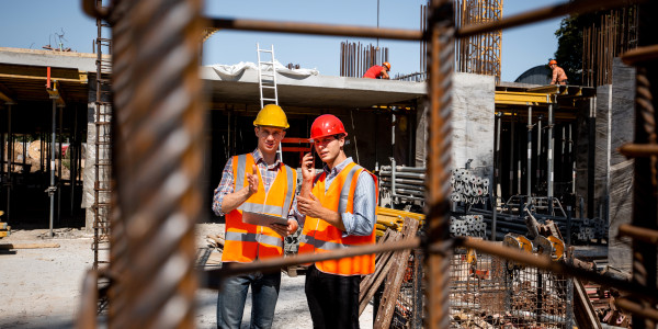 Dirección de Obras en Móstoles · Dirección, Inspección y comprobación de instalaciones