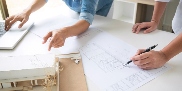 Gestión de Obras en Móstoles · Gestión y Dirección de obra y rehabilitaciones