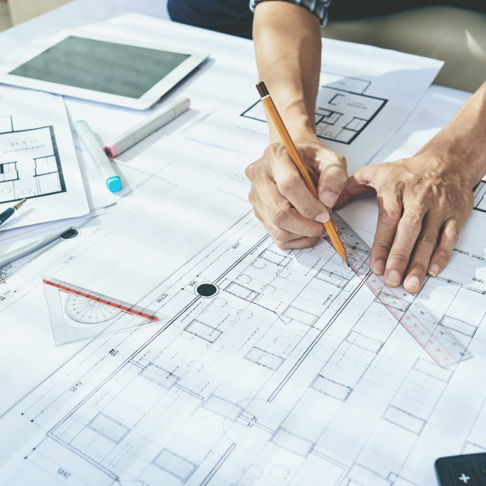 VKM Arquitectos Técnicos · Gestión, Dirección, Licencias y Project Manager de Obras en Móstoles