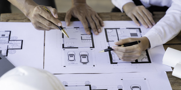 Inspección Técnicas de Edificios ITE en Móstoles · Informe de Evaluación de Edificios IEE