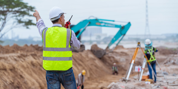 Inspección Técnicas de Edificios ITE en Móstoles · Dirección de ejecución de las obras