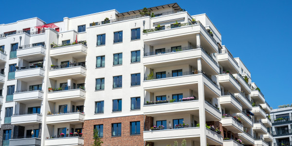 Inspección Técnicas de Edificios ITE en Móstoles · Inspección Técnicas de Edificios (ITE) y auditorías