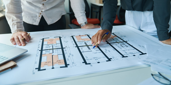 Project Manager / Management en Móstoles · Coordinación técnica y de producción