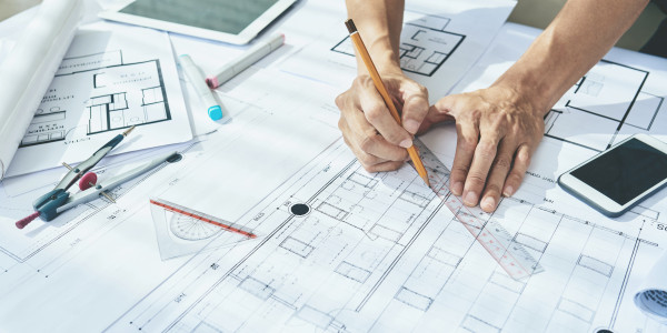 Project Manager / Management en Móstoles · Estudios de Sostenibilidad