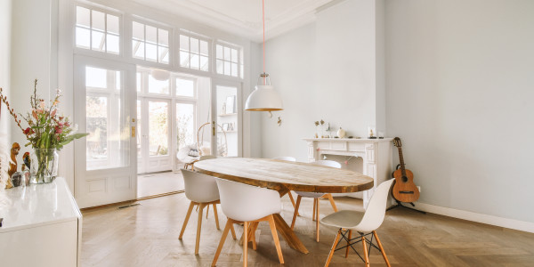 Project Manager / Management en Móstoles · Dirección reforma integral de tu vivienda o el interiorismo