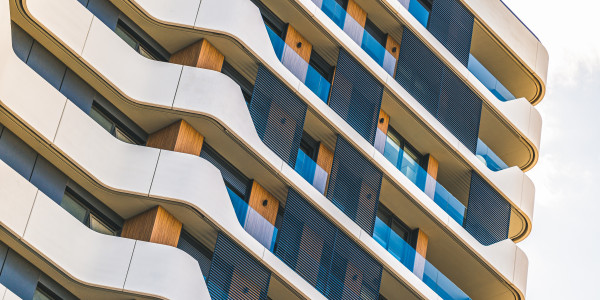 Proyectos de Arquitectura en Móstoles · Obra nueva y rehabilitación