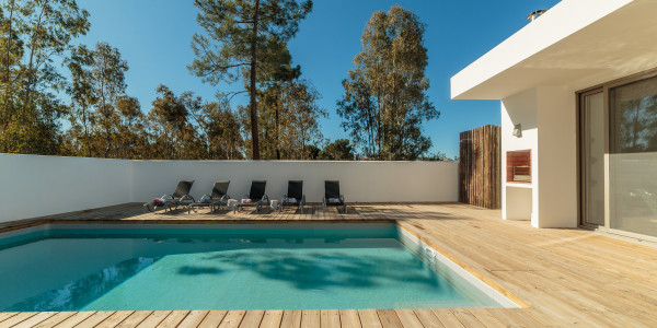 Proyectos de Arquitectura en Móstoles · Proyectos de piscinas